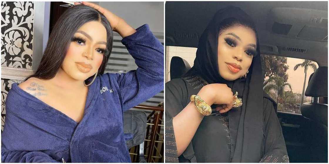Bobrisky Bobrisky