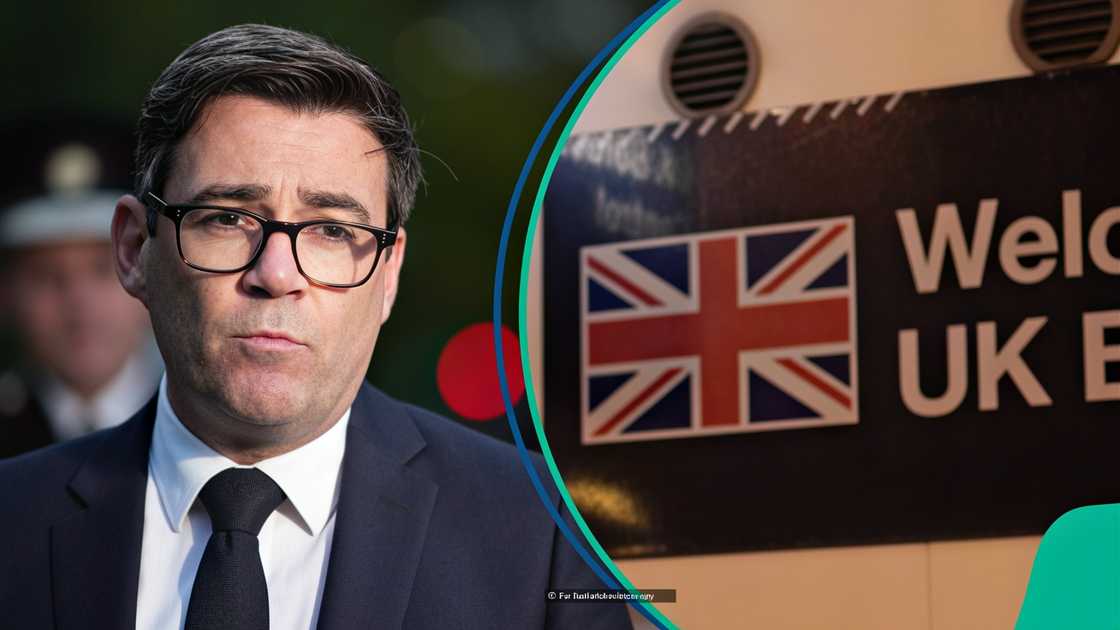 UK warns foreigners about 2 types of debt that may lead to entry refusal UK warns foreigners about 2 types of debt that may lead to entry refusal