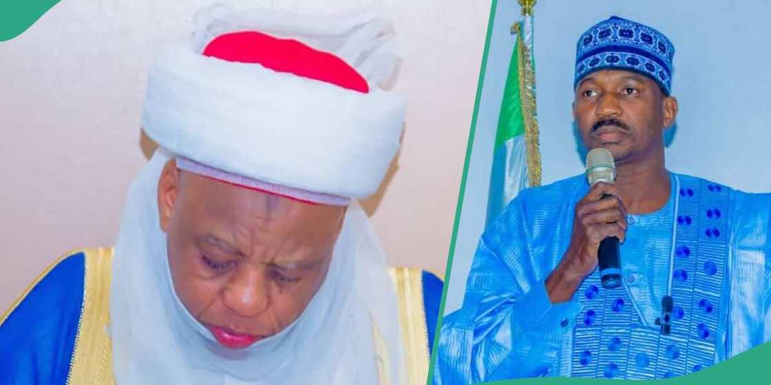 Sokoto assembly passes bill seeking to reduce power of Sultan of Sokoto. Sokoto assembly passes bill seeking to reduce power of Sultan of Sokoto.