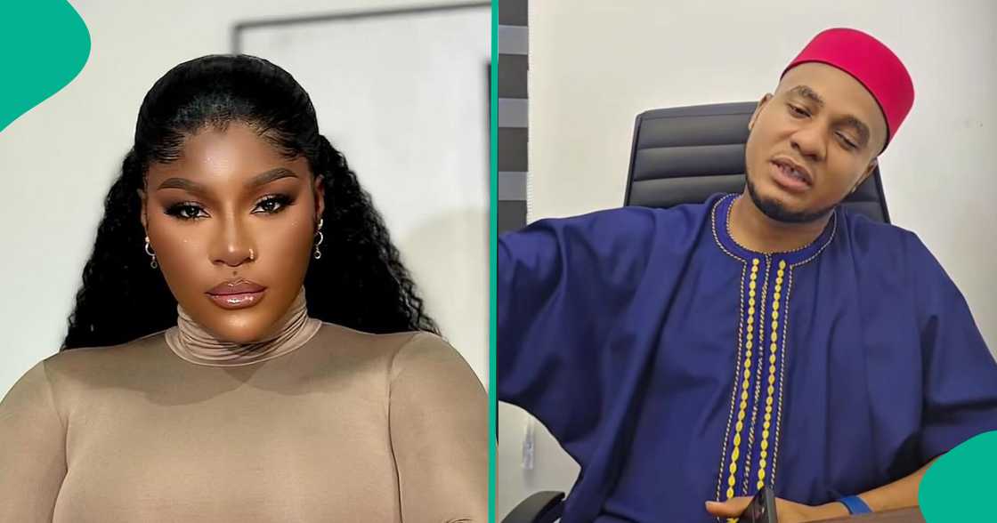 Destiny Etiko mourns Anambra based entreprenur Fish Magnet Destiny Etiko mourns Anambra based entreprenur Fish Magnet