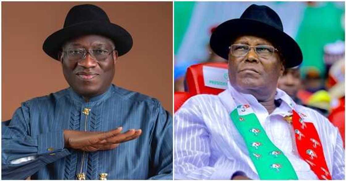 2023: PDP governor to hold meeting with Jonathan Atiku