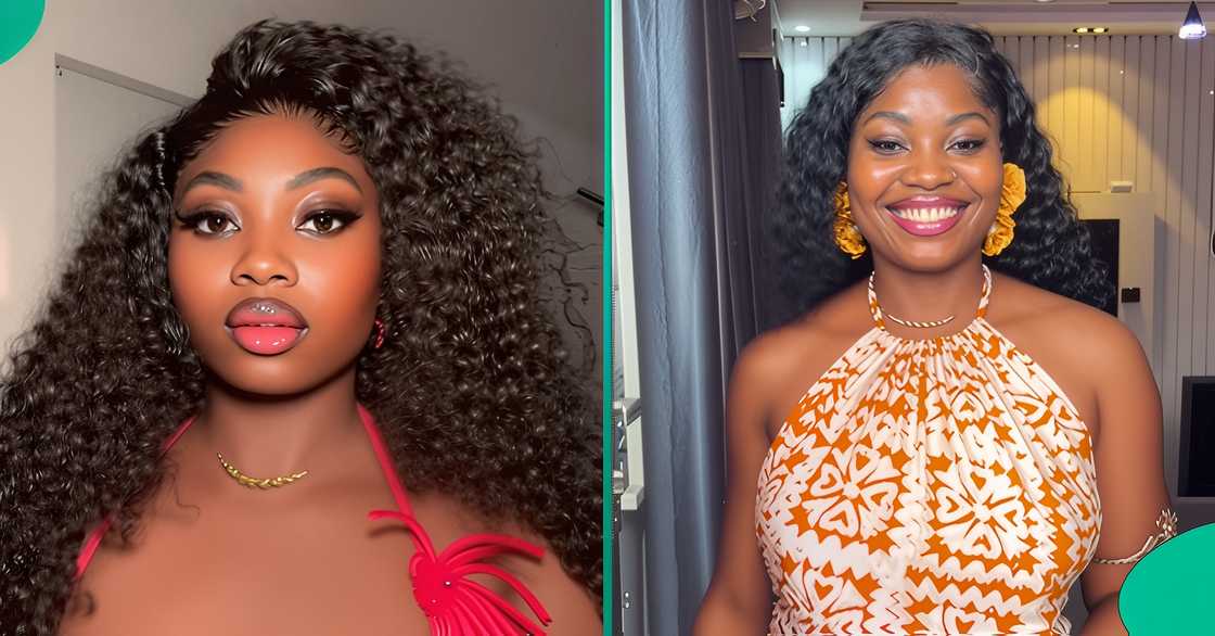 A heartbroken lady shares how her mother died after months of ailment A heartbroken lady shares how her mother died after months of ailment