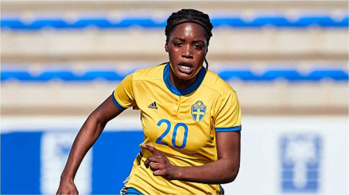 Proud dad and Ex-Super Eagles Star Makes Big Statement After His 2 Daughters Get Invite to Play for Nigeria Proud dad and Ex-Super Eagles Star Makes Big Statement After His 2 Daughters Get Invite to Play for Nigeria