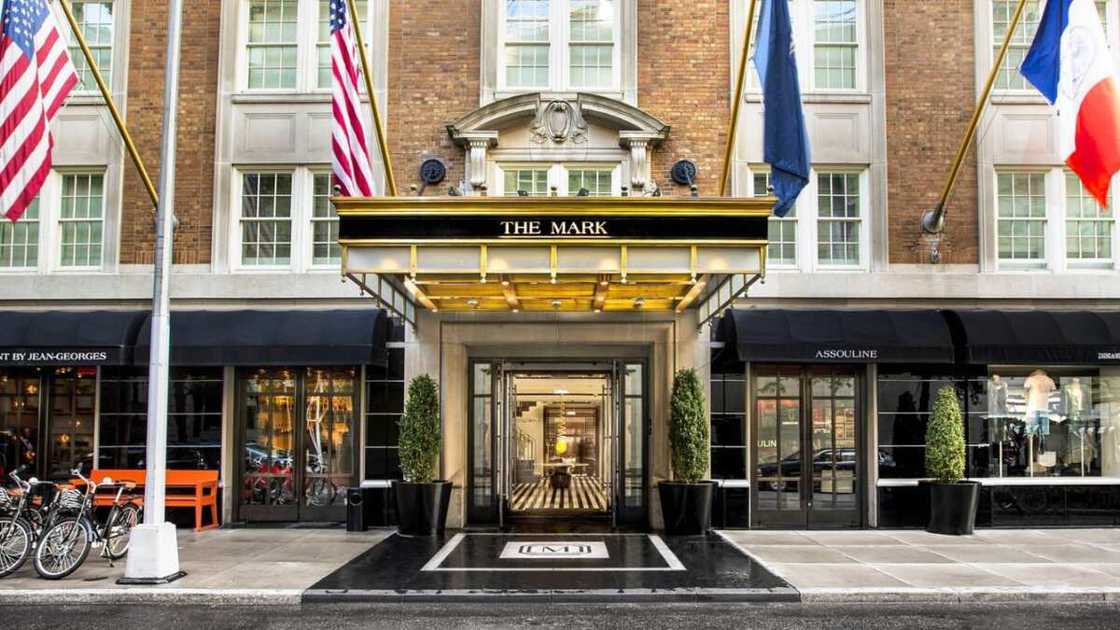 most expensive hotels in the world most expensive hotels in the world