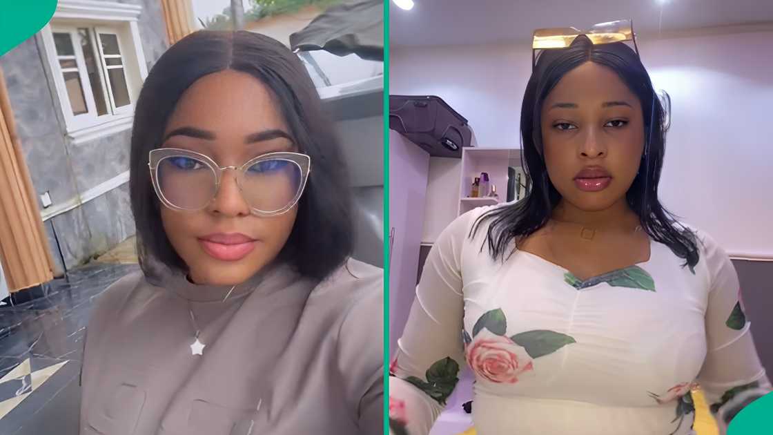 A young divorced lady shares why she is afraid of going into marriage again. A young divorced lady shares why she is afraid of going into marriage again.