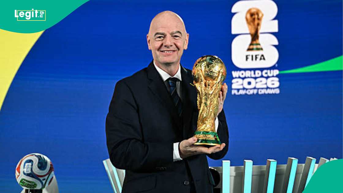 FIFA, 2026 World Cup, Gianni Infantino, Mexico FIFA, 2026 World Cup, Gianni Infantino, Mexico