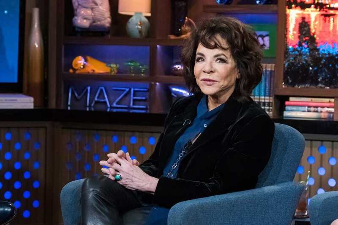 Stockard Channing age