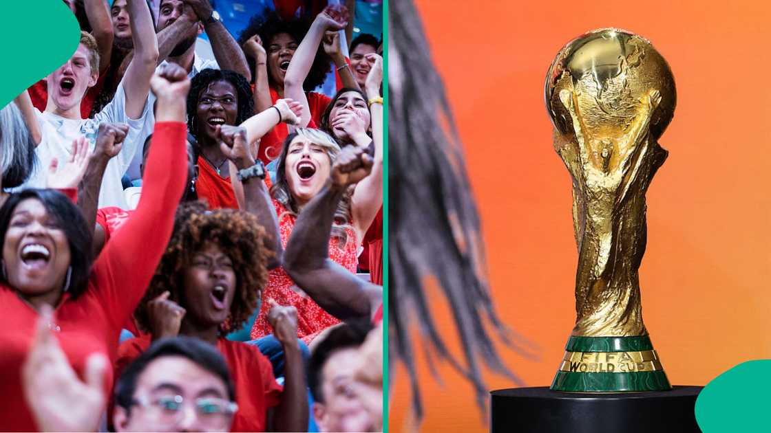 World Cup ticket holders enjoy fast‑track visa processing as the US lifts costly bond requirements.