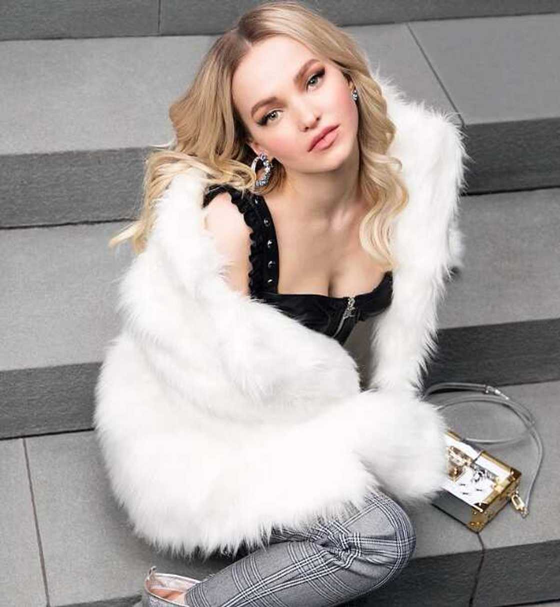 Dove Cameron Dove Cameron