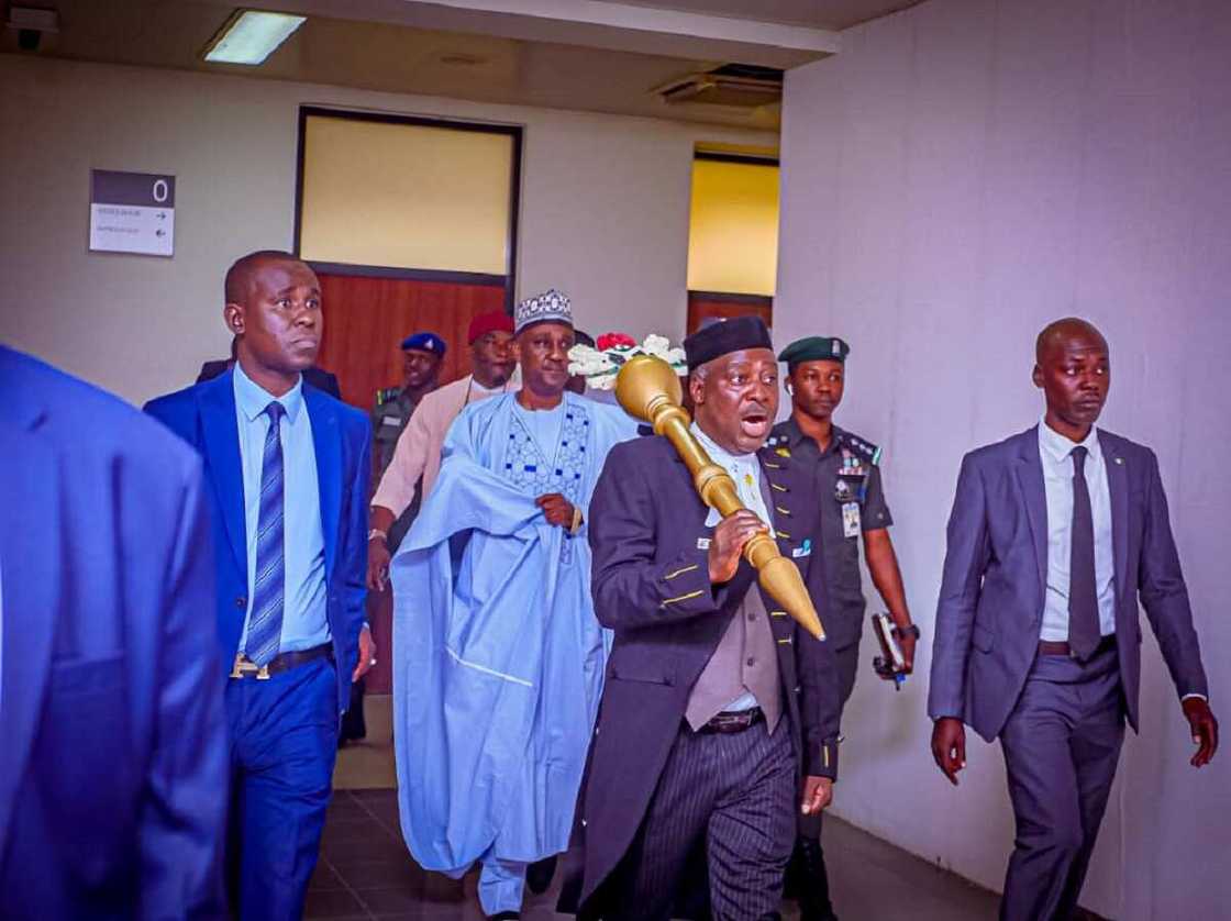 Majalisar Wakilai Majalisar Wakilai