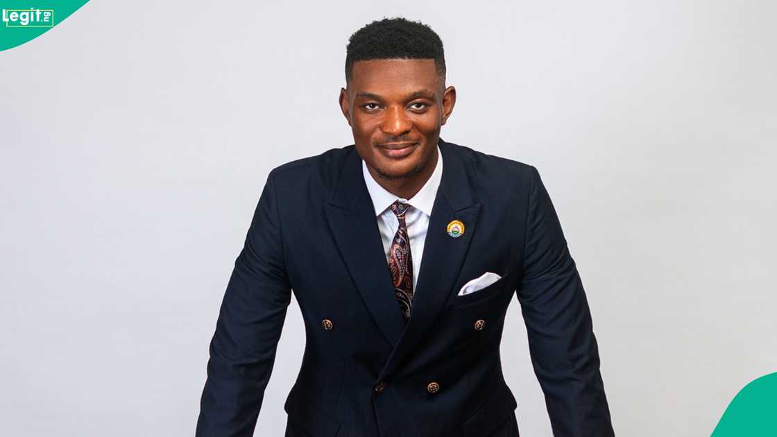 A University of Ibadan graduate shares how his visa was denied twice A University of Ibadan graduate shares how his visa was denied twice