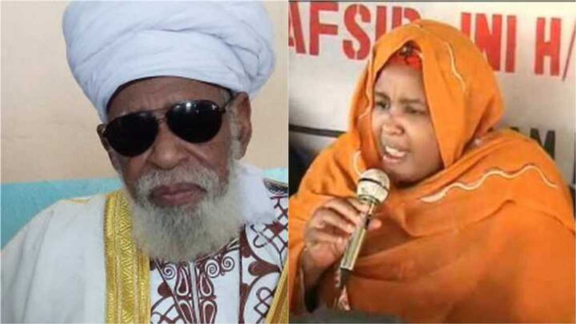 Gwamnonin Arewa sun taya Dahiru Bauchi alhinin rashin matrsa Gwamnonin Arewa sun taya Dahiru Bauchi alhinin rashin matrsa