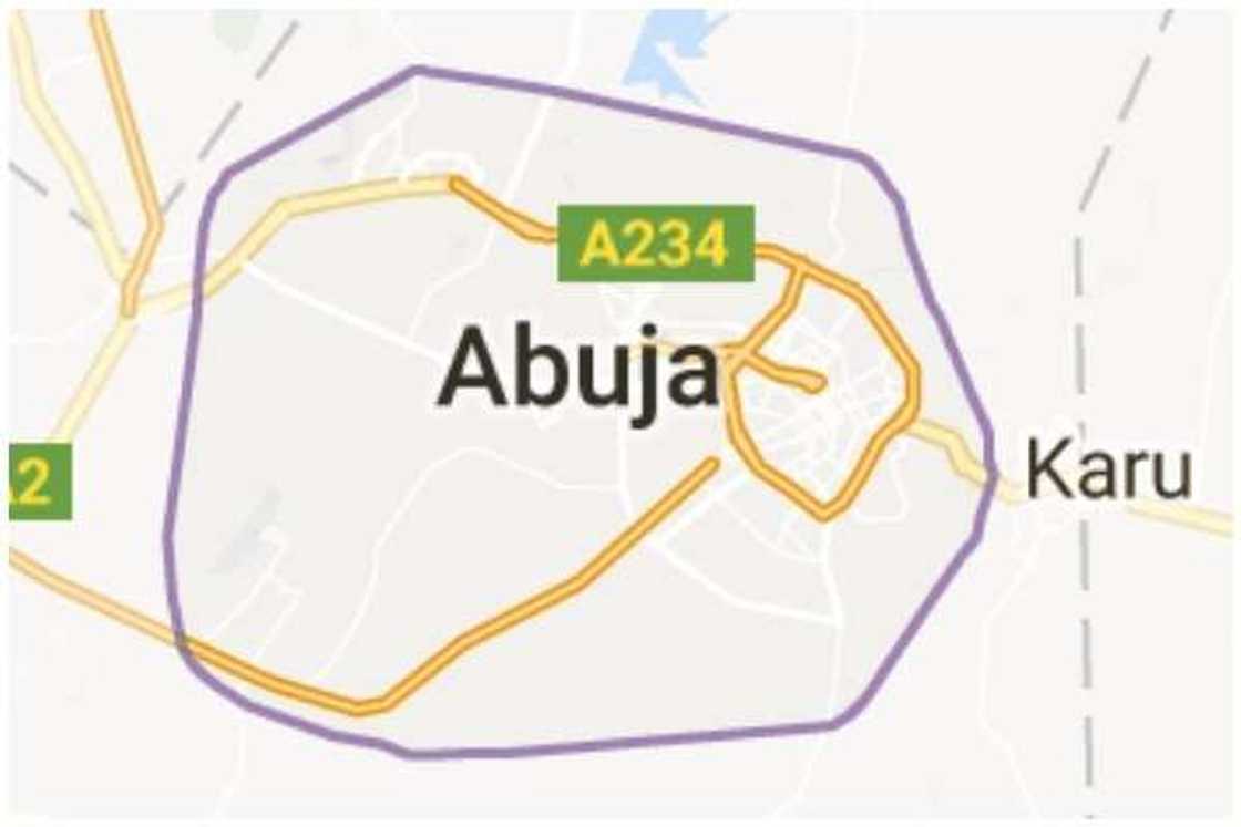 Innalillahi: An tsinci gawar mai gadi da iyalansa uku a wani gidan gona a Abuja Innalillahi: An tsinci gawar mai gadi da iyalansa uku a wani gidan gona a Abuja