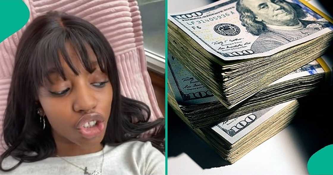 Dad gives epic reply to daughter who asked him for $50,000 Dad gives epic reply to daughter who asked him for $50,000