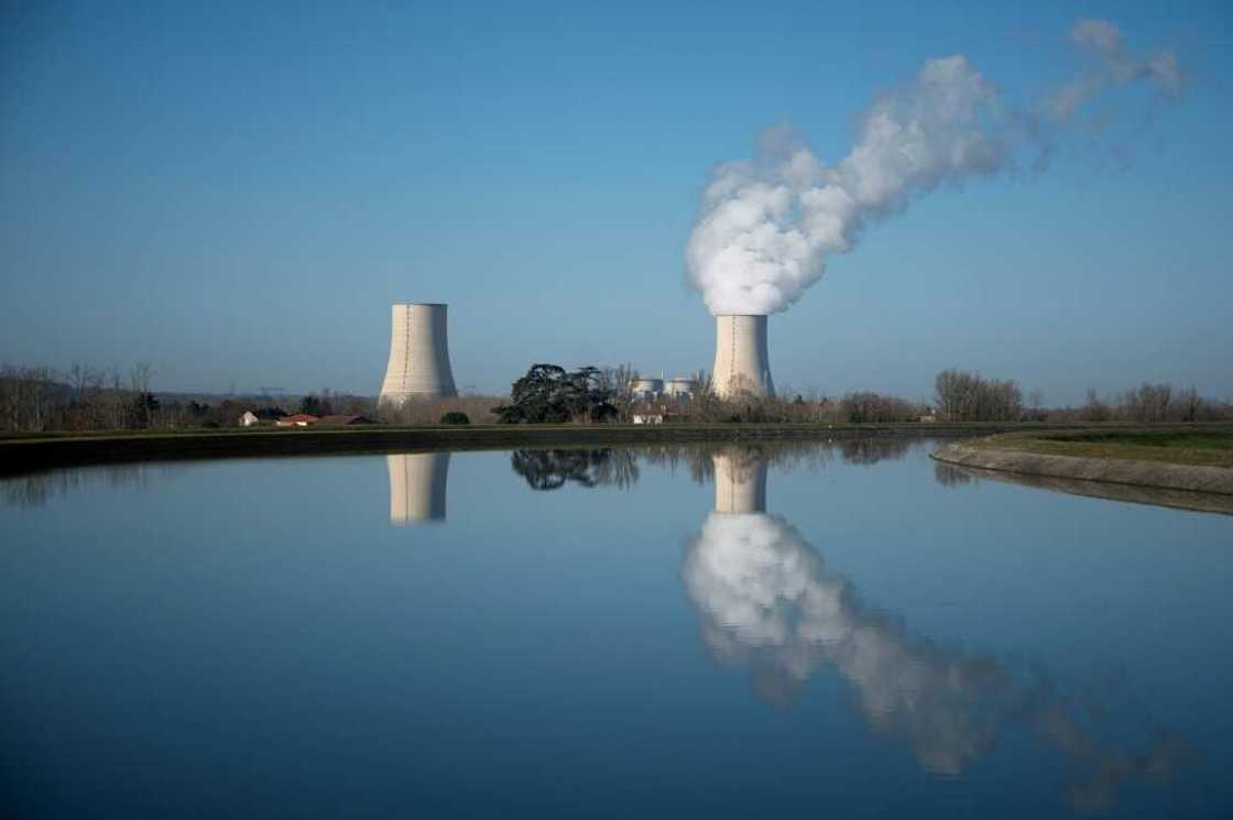 The European Commission will publish draft plans that could include nuclear energy as part of its ambitious climate targets The European Commission will publish draft plans that could include nuclear energy as part of its ambitious climate targets