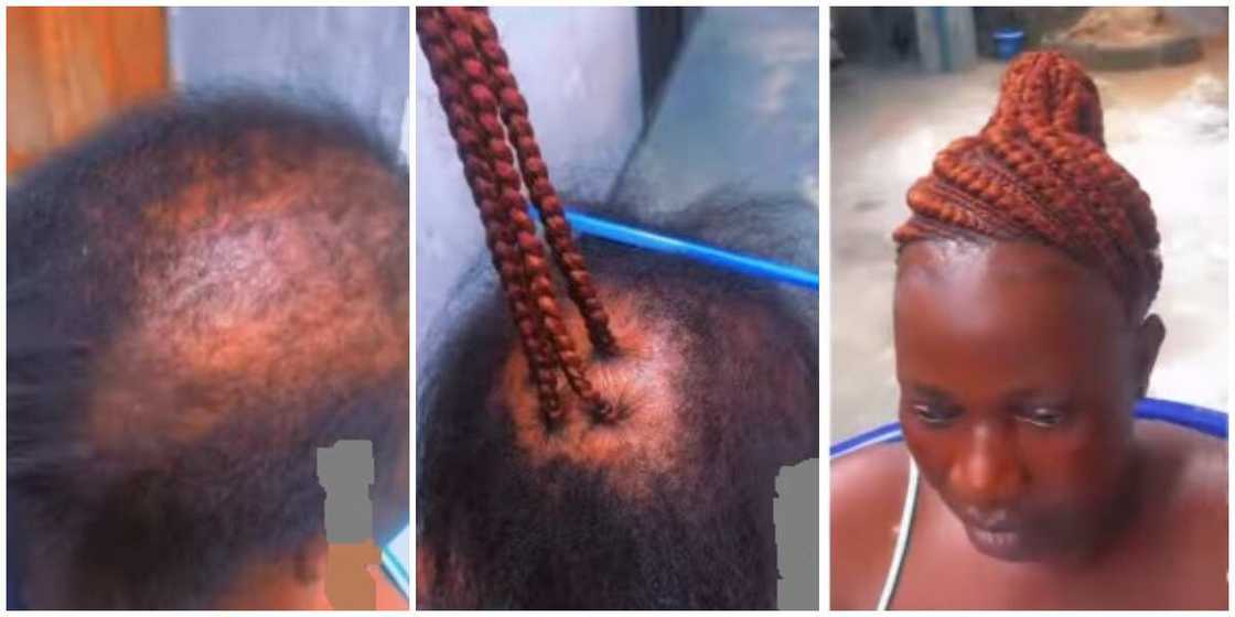 Photos of the lady. Photos of the lady.