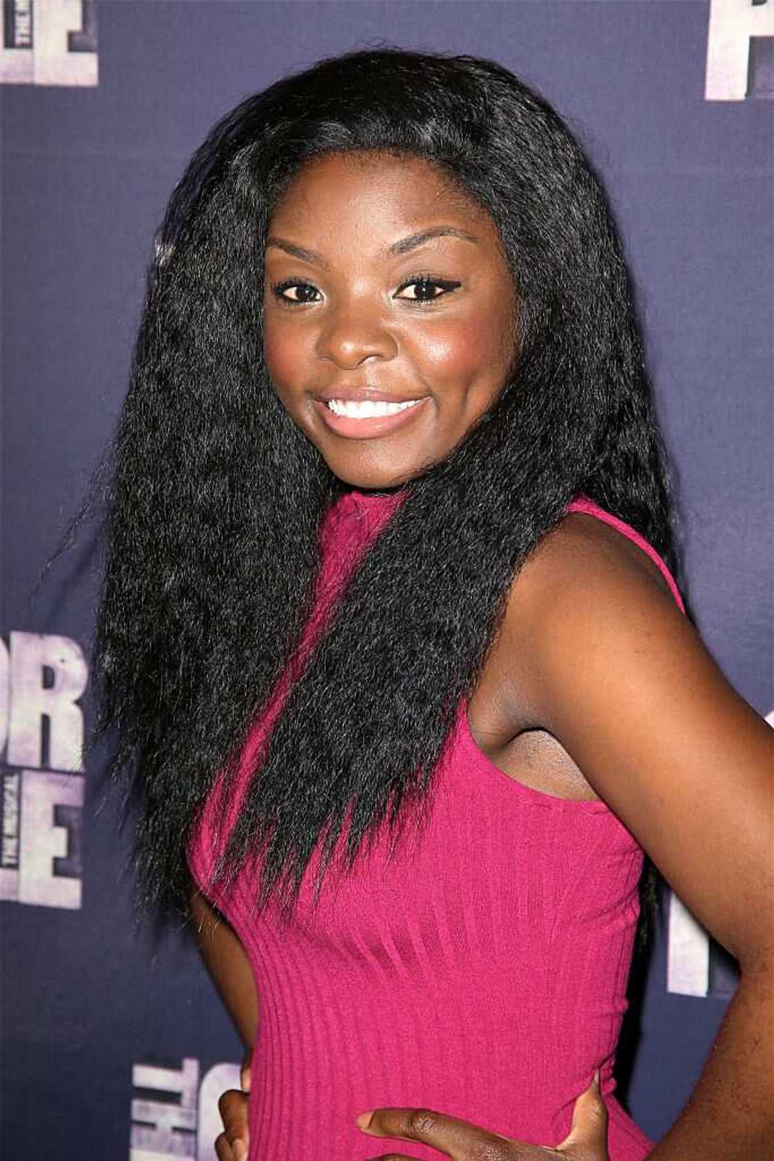 Joaquina Kalukango Joaquina Kalukango