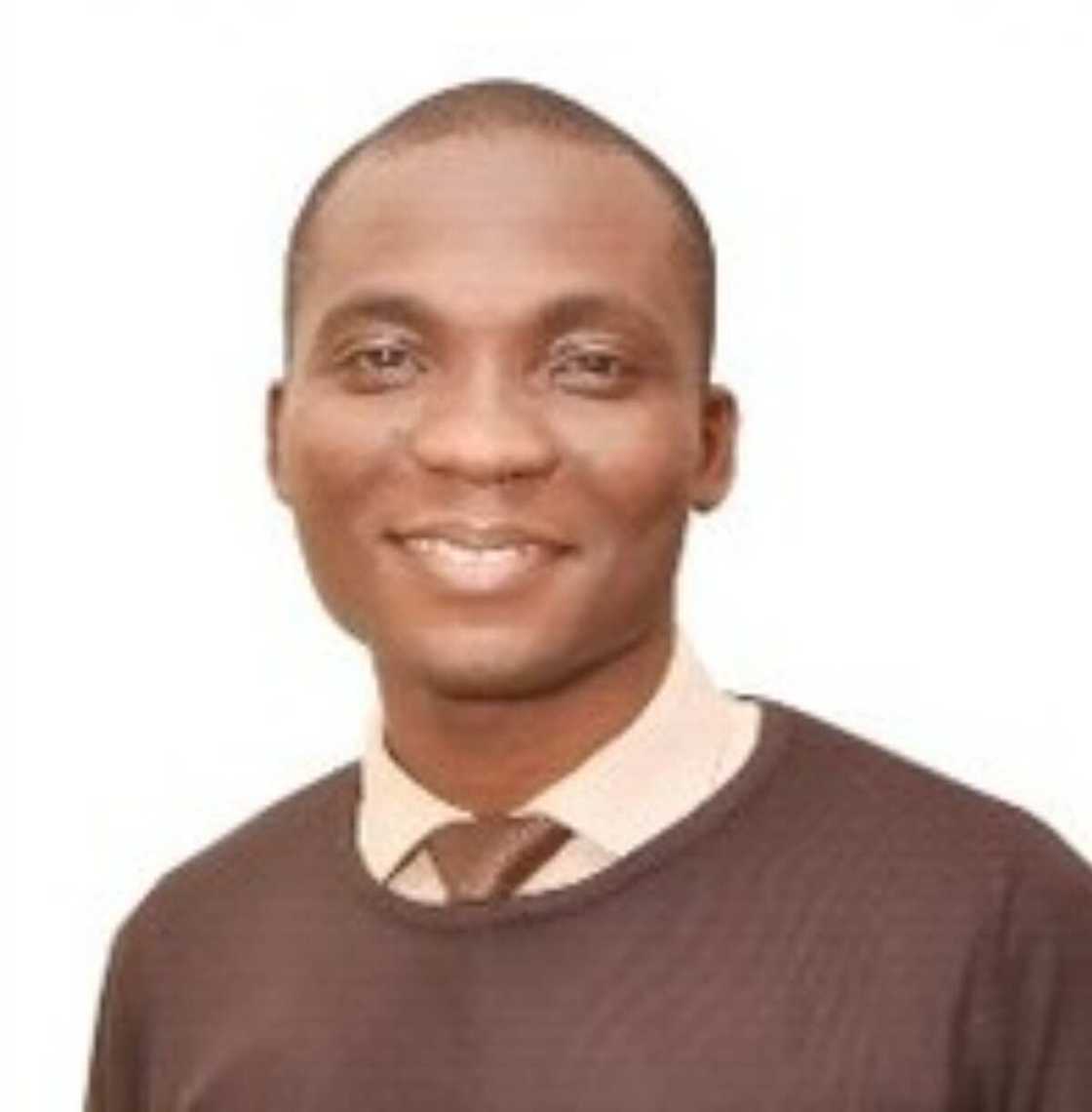 Sola Sorinolu: Pastor says he was willing to dump preaching for a woman