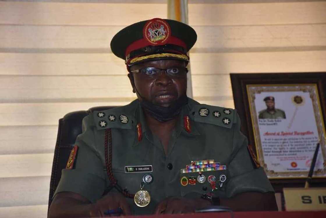 Breaking: NYSC Says Pregnant, Nursing Mothers Can Serve in Husbands’ States of residence Breaking: NYSC Says Pregnant, Nursing Mothers Can Serve in Husbands’ States of residence