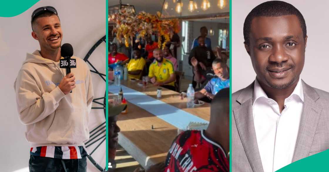 Milton Keynes Dons midfielder Daniel Crowley sing Nathaniel Bassey’s 'Jesus Iye' at the Ballers in God retreat Milton Keynes Dons midfielder Daniel Crowley sing Nathaniel Bassey’s 'Jesus Iye' at the Ballers in God retreat