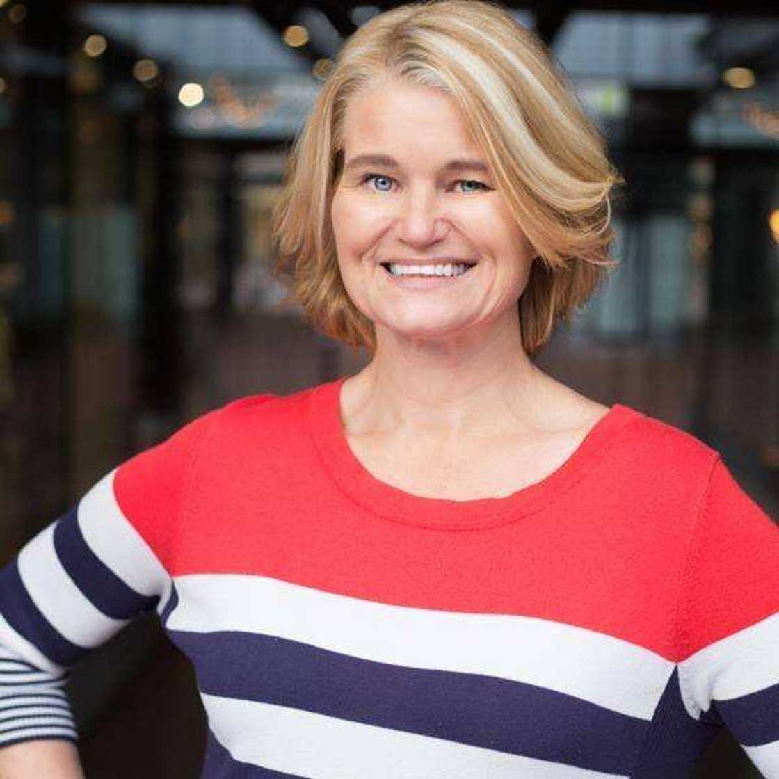 Ren Kennedy Ren Kennedy