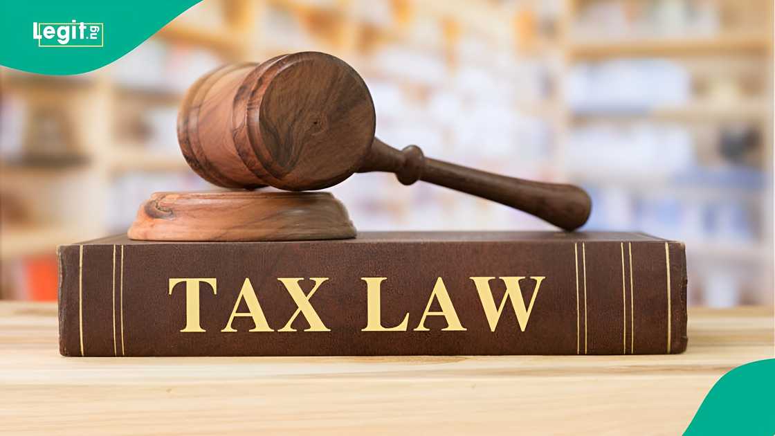 All taxable persons are required to pay tax following new policy by President Bola Tinubu. All taxable persons are required to pay tax following new policy by President Bola Tinubu.