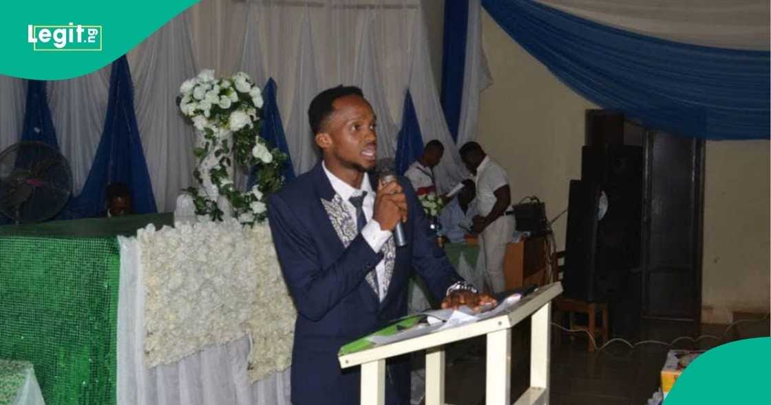 Emeka Stanley Obi Leads His Team to Host the 42nd NiMSA General Assembly/Scientific Conference