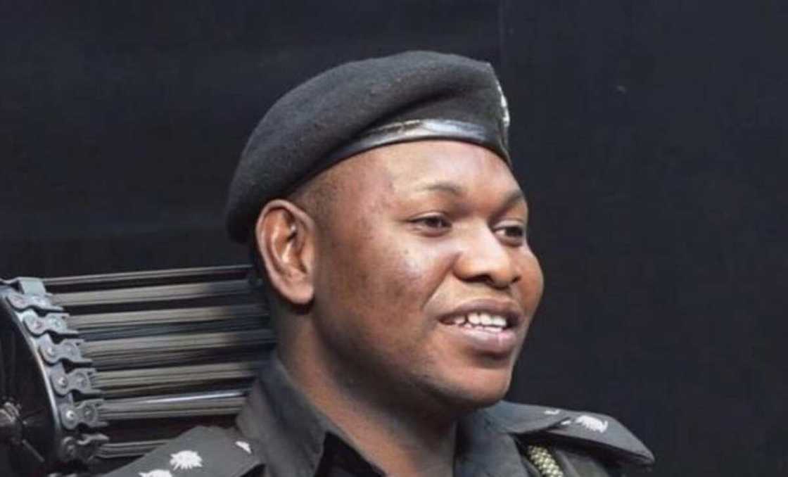 'Yan daba sun kai farmaki kan 'yan APC a jihar Ekiti kan zaben kananan hukumomi 'Yan daba sun kai farmaki kan 'yan APC a jihar Ekiti kan zaben kananan hukumomi