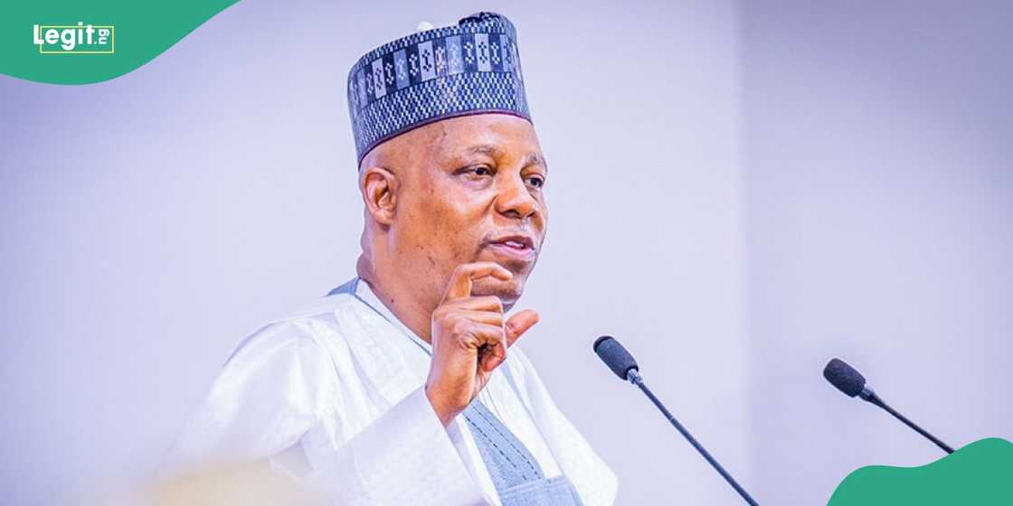 No evidence Shettima said ₦8,000 can change youth’s life No evidence Shettima said ₦8,000 can change youth’s life