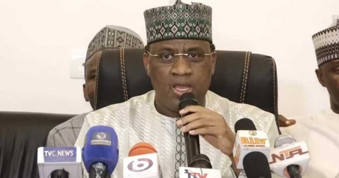 Jigon siyasan Arewa ya fadi matsayar Najeriya game da addini Jigon siyasan Arewa ya fadi matsayar Najeriya game da addini