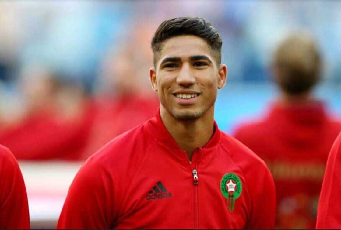 4 Players to Lookout for at the AFCON Quarter-Final Stage 4 Players to Lookout for at the AFCON Quarter-Final Stage