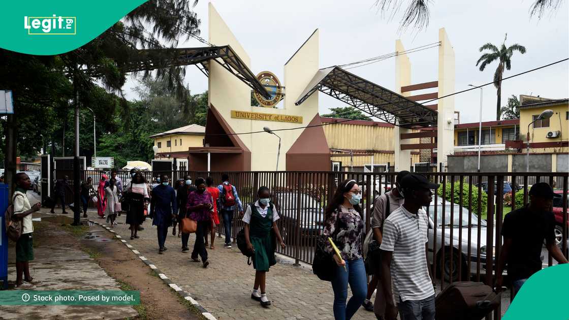 ASUU ta ce ba za su koma koyarwa a jami'ar ba har sai an biya su cikakken albashinsu.