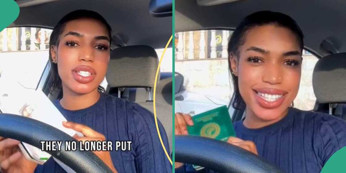 Photo of young lady Photo of young lady