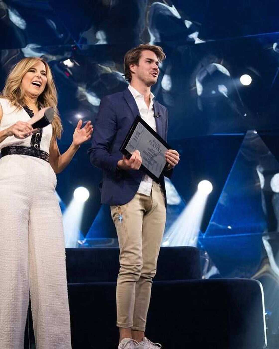 Julien Lacroix: 13 choses à savoir sur l’humoriste dans la tourmente Julien Lacroix: 13 choses à savoir sur l’humoriste dans la tourmente