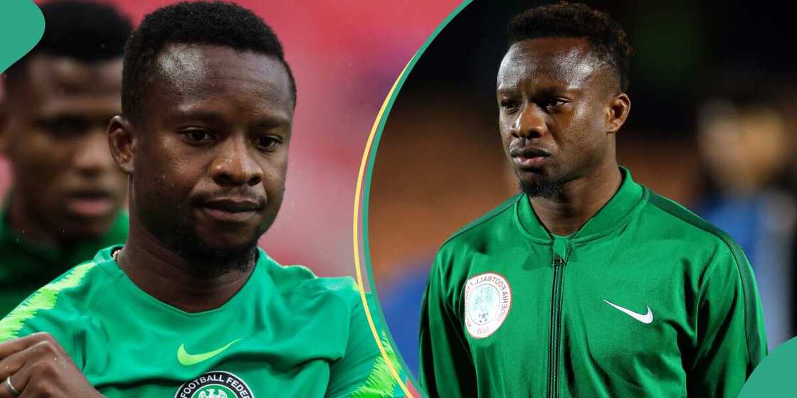 Onazi’s brother involved in car crash, wife dies Onazi’s brother involved in car crash, wife dies