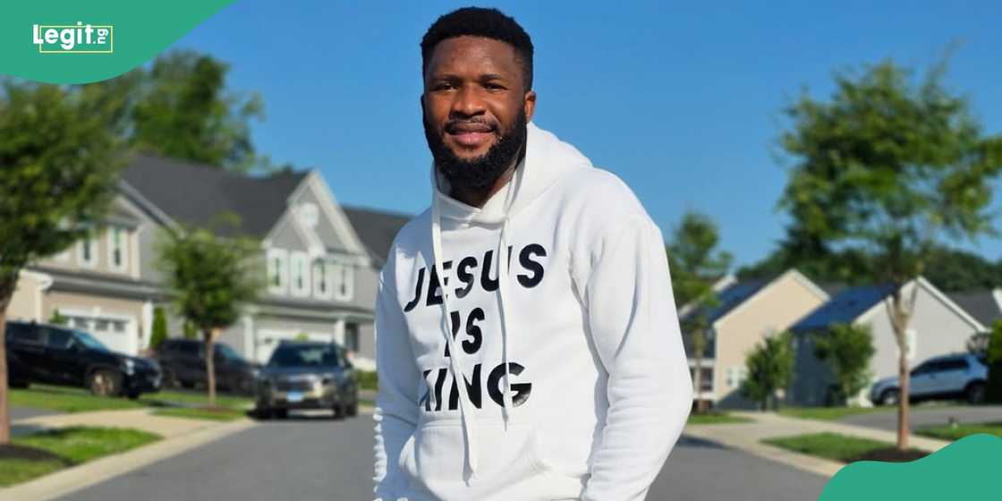 Fans share observation about Ebuka Songs Fans share observation about Ebuka Songs