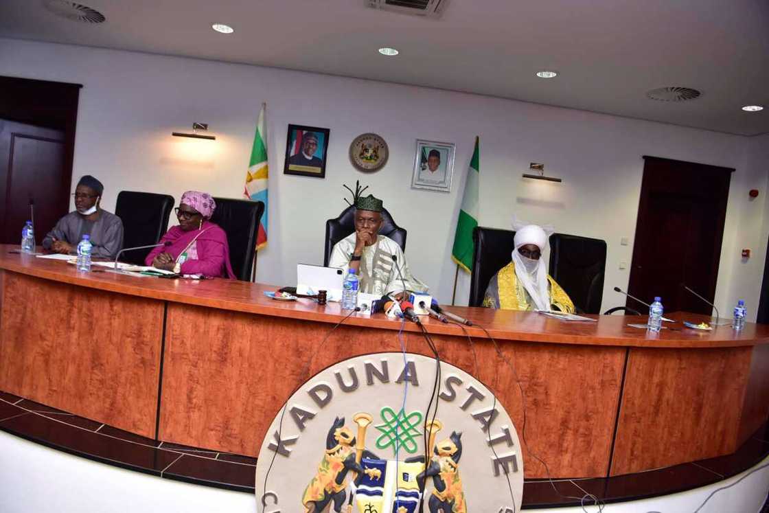 Bandits Kill 2, Abduct Teacher in Kaduna Bandits Kill 2, Abduct Teacher in Kaduna