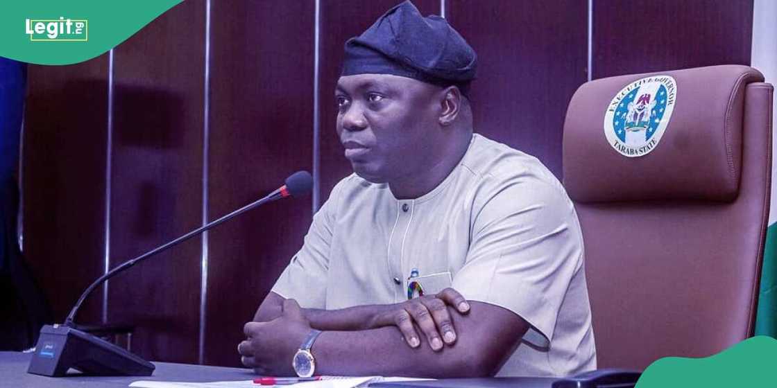 Taraba to make master’s degree minimum qualification for secondary school teachers Taraba to make master’s degree minimum qualification for secondary school teachers