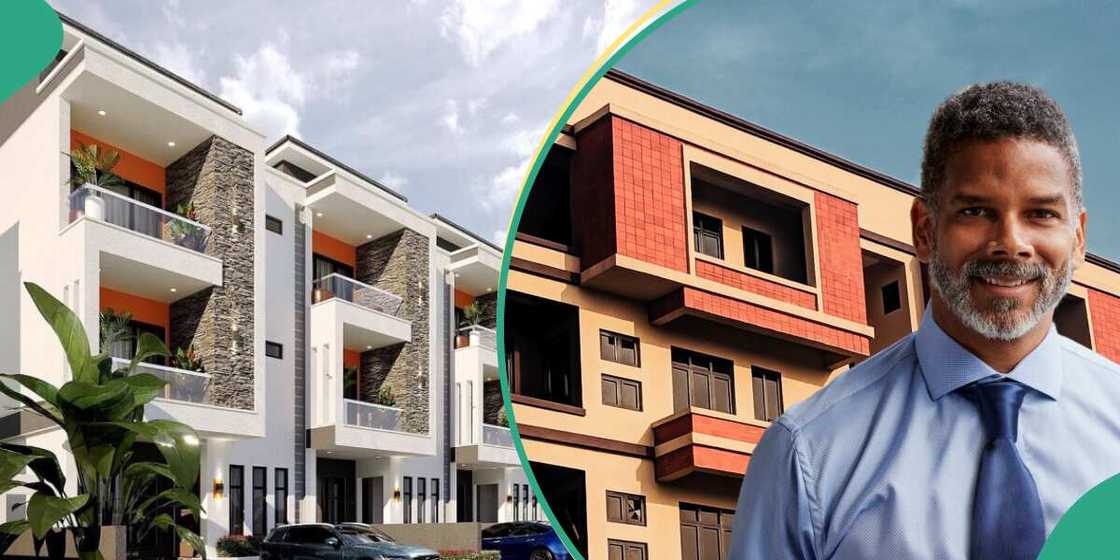 Homeowners, tenants Homeowners, tenants