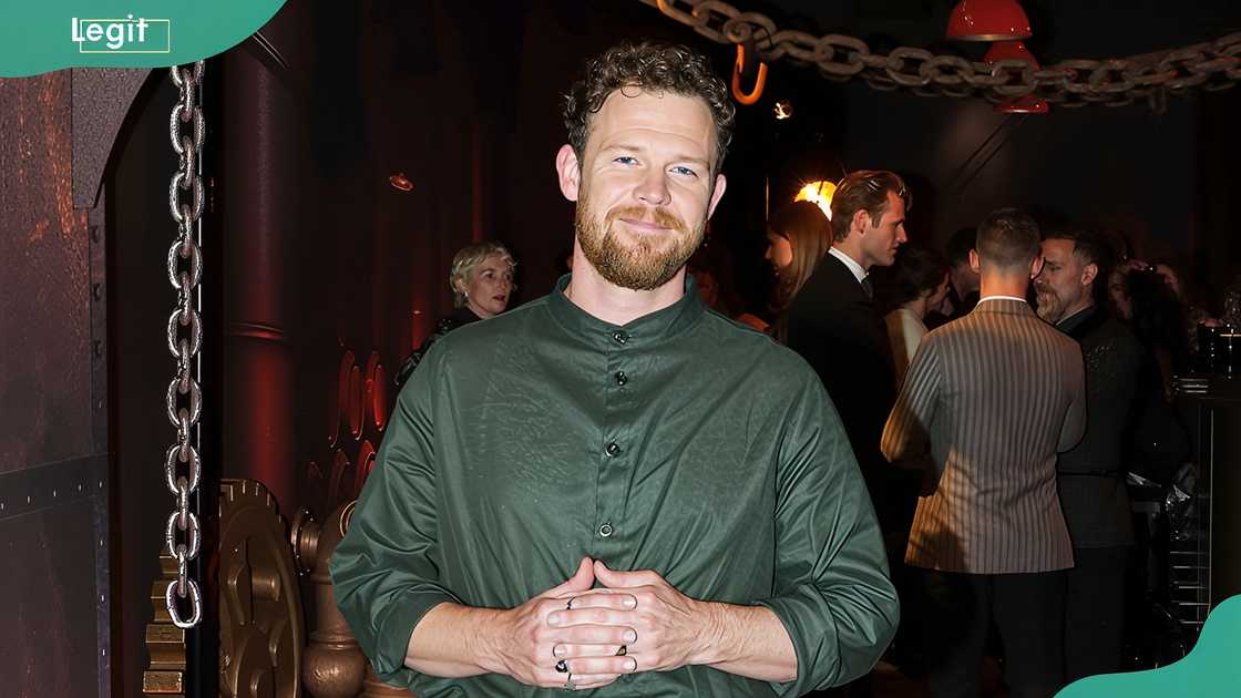 Seamus O'Hara at Picturehouse Central