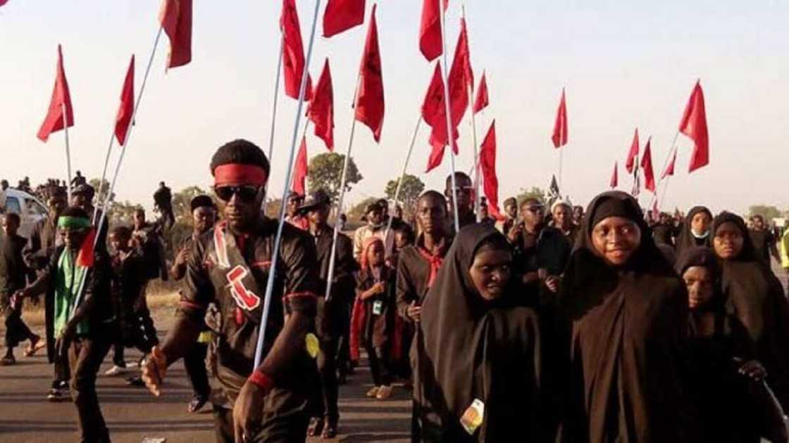 'yan shi'a 'yan shi'a