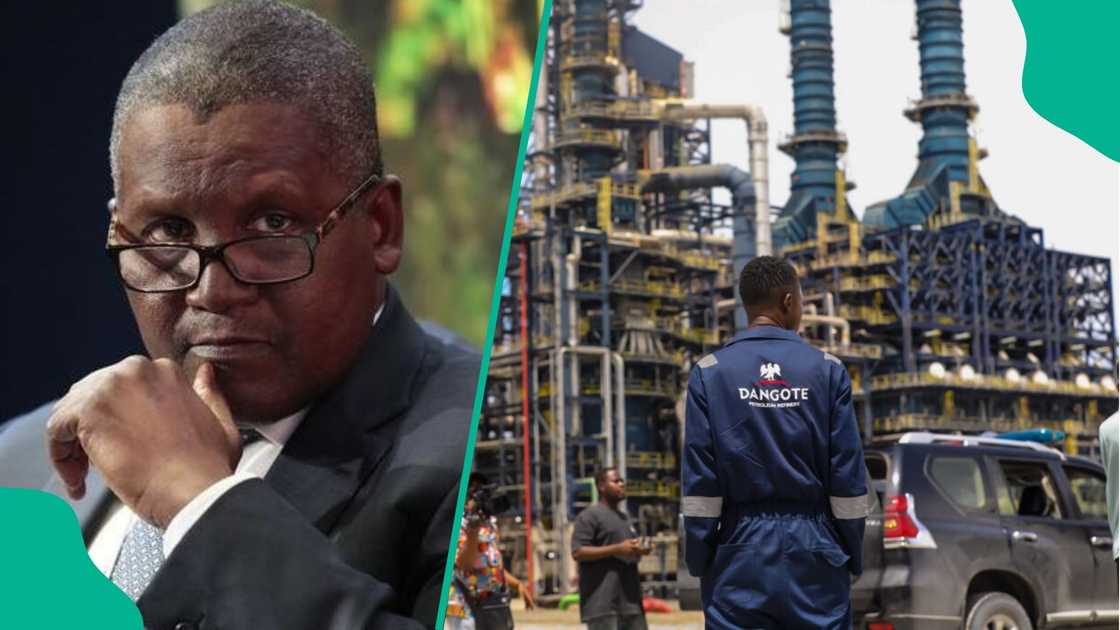 Dangote’s 700,000bpd Kenya Refinery Hits Fresh Hurdle as Crude Supply Becomes a Concern