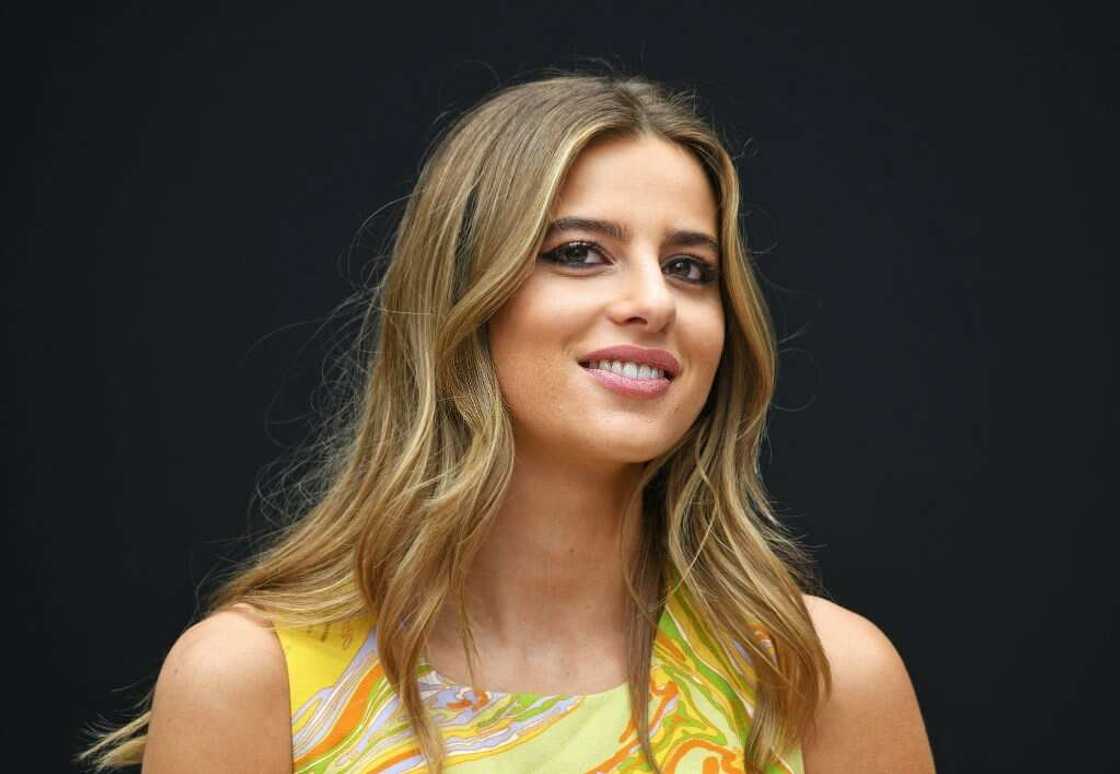 Nadia Parkes Nadia Parkes