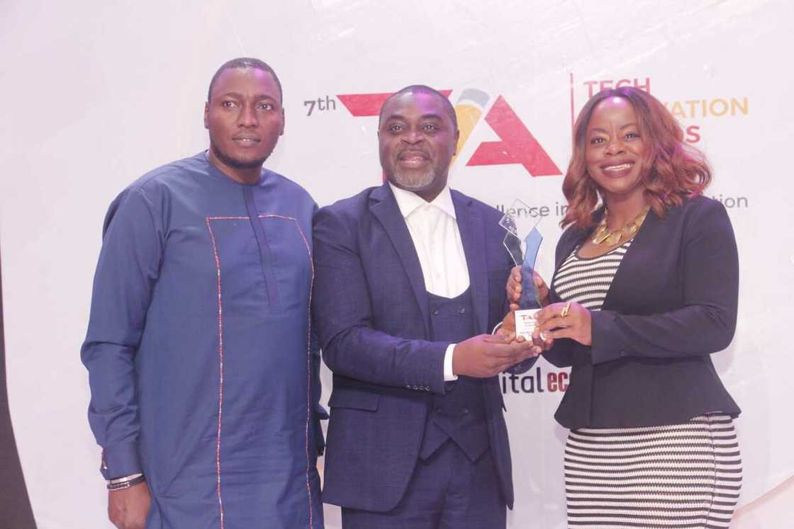 IHS Towers IHS Towers