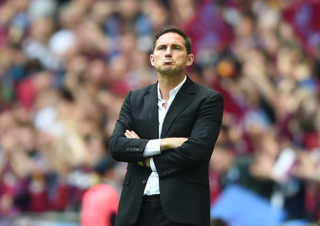 Frank Lampard Frank Lampard