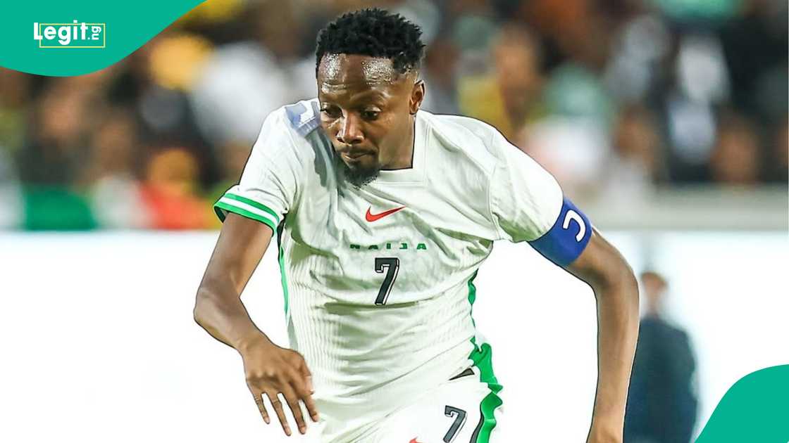 Ahmed Musa, Super Eagles, Nigeria, NPFL, Kano Pillars Ahmed Musa, Super Eagles, Nigeria, NPFL, Kano Pillars