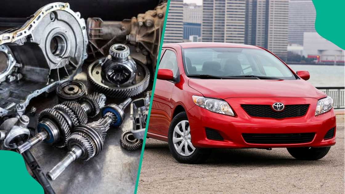 5 Cars Nigerians Can Maintain Cheaply Because Their Spare Parts Are Affordable