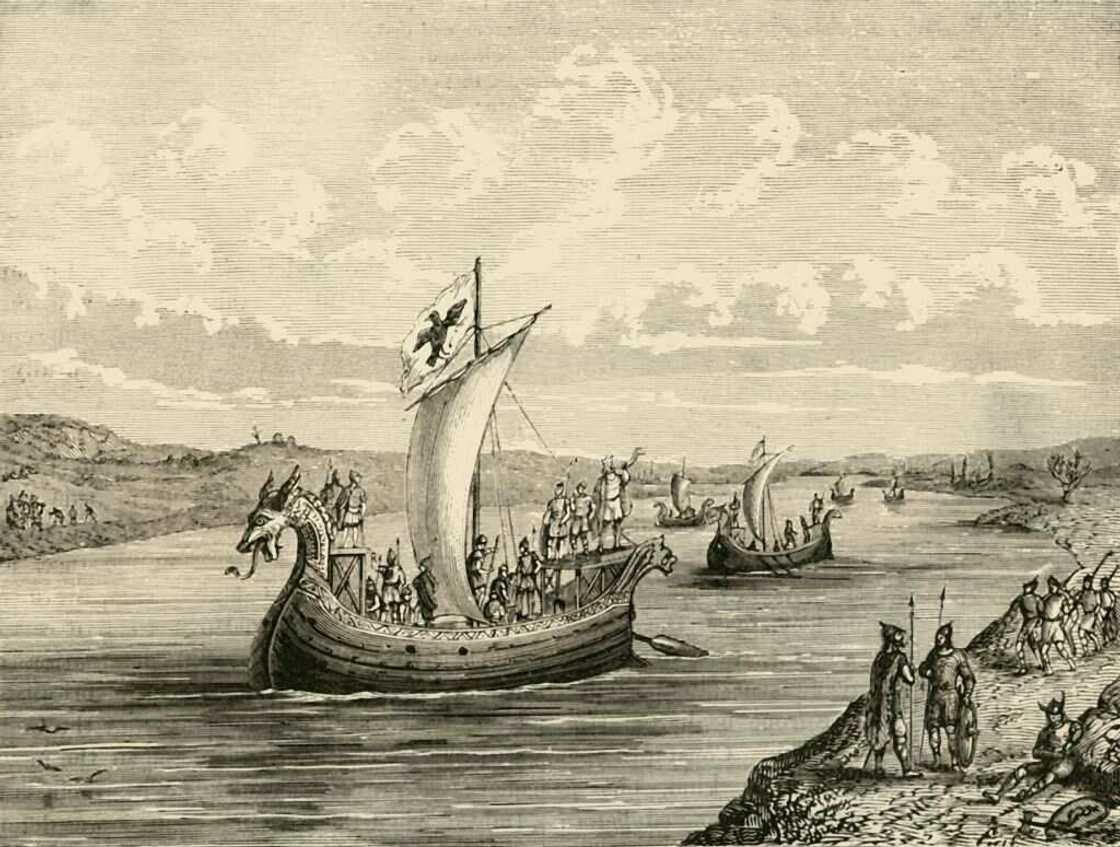 bateau viking bateau viking