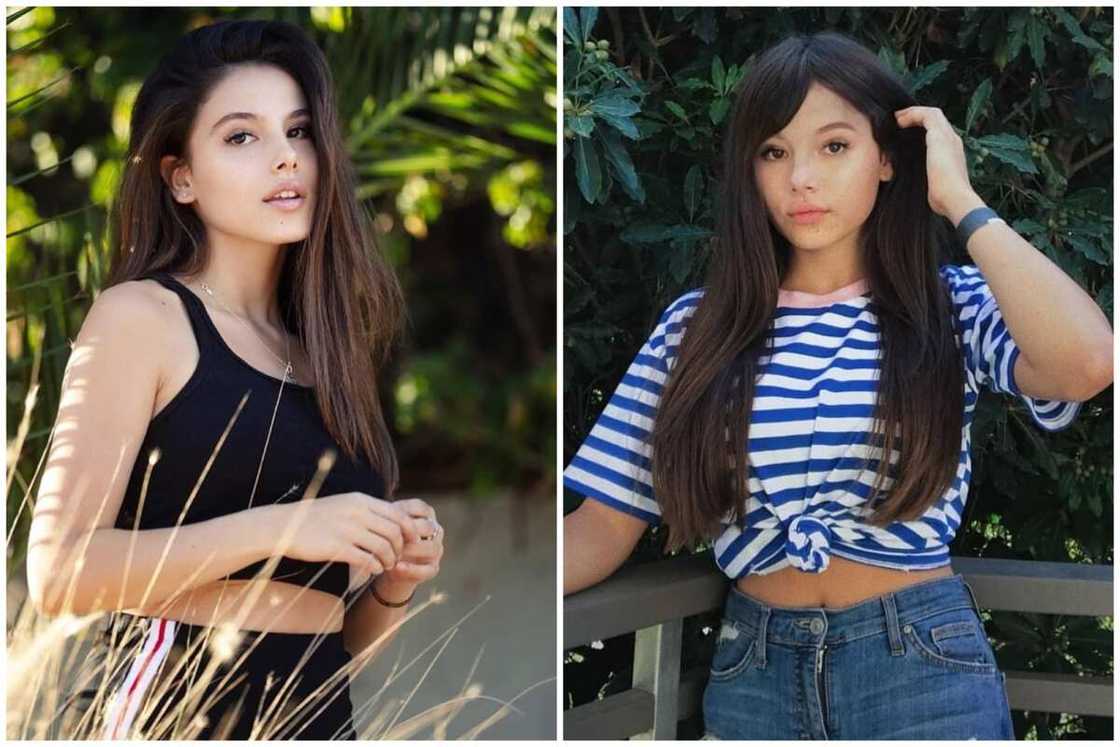 Female models under 25 Female models under 25