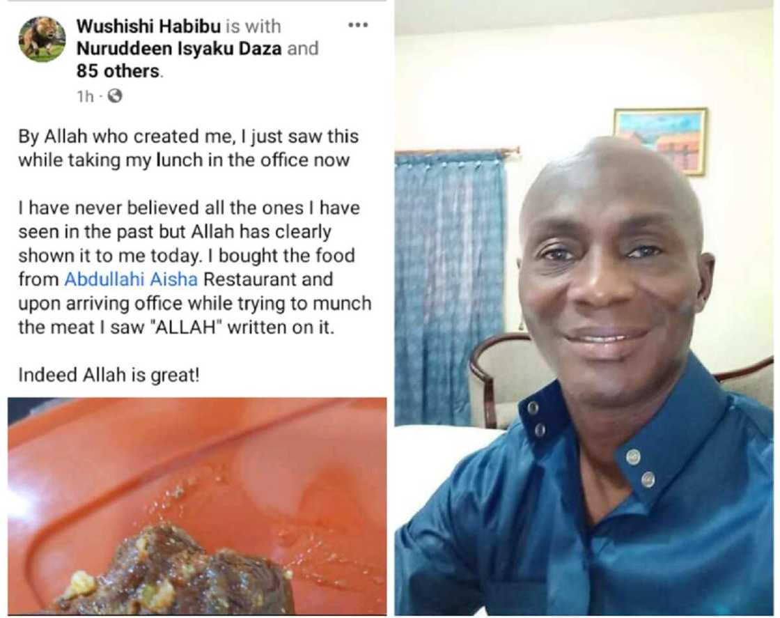 Sunan Allah Ya Bayyana a Dafafen Nama a Abuja Sunan Allah Ya Bayyana a Dafafen Nama a Abuja